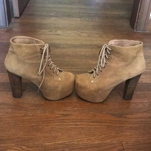 Jeffrey Campbell Litas